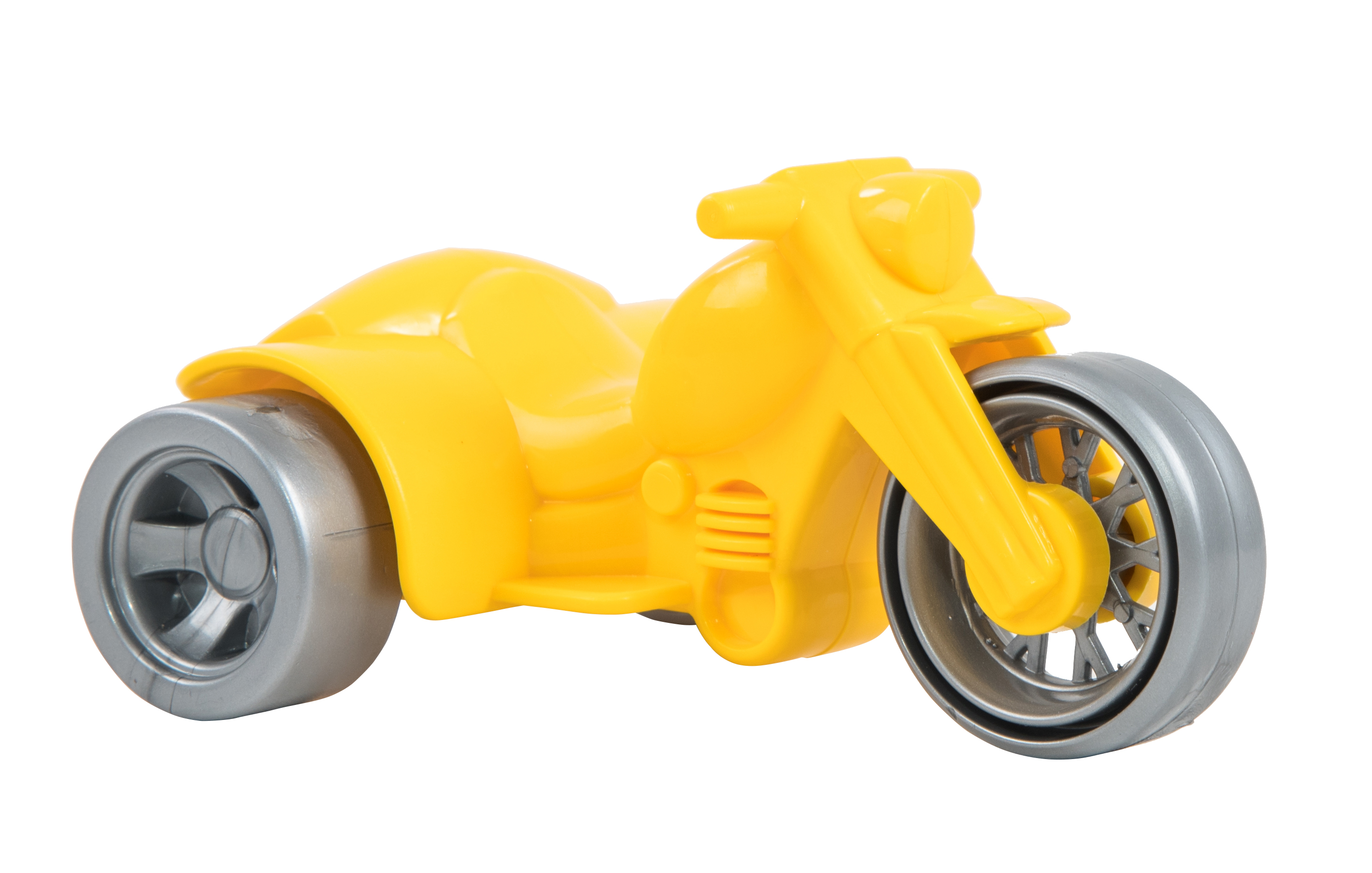 Toys 4 you. Авто "Kid cars Sport" скутер.